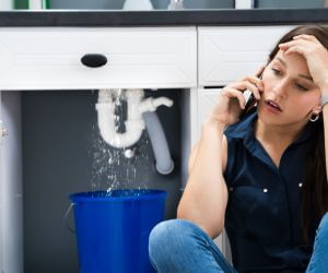 About Emergency plumbing pros Bullhead, SD